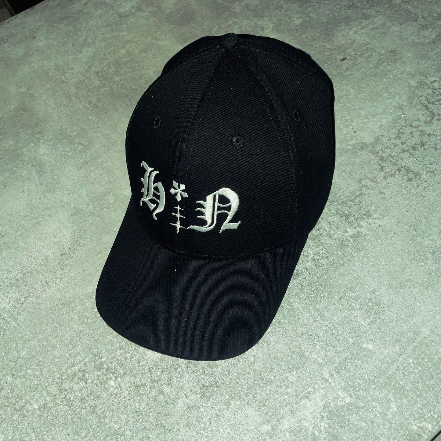 H*N CAP