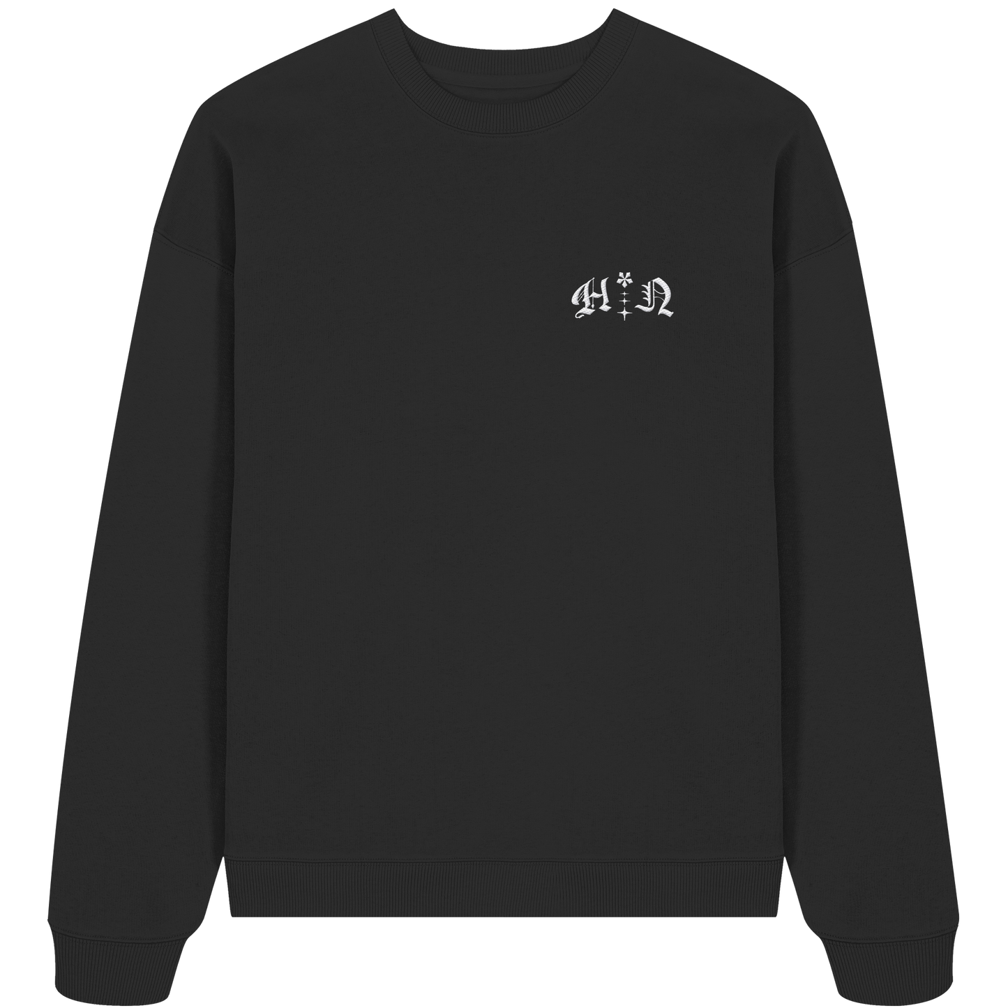 BLOC SWEATER