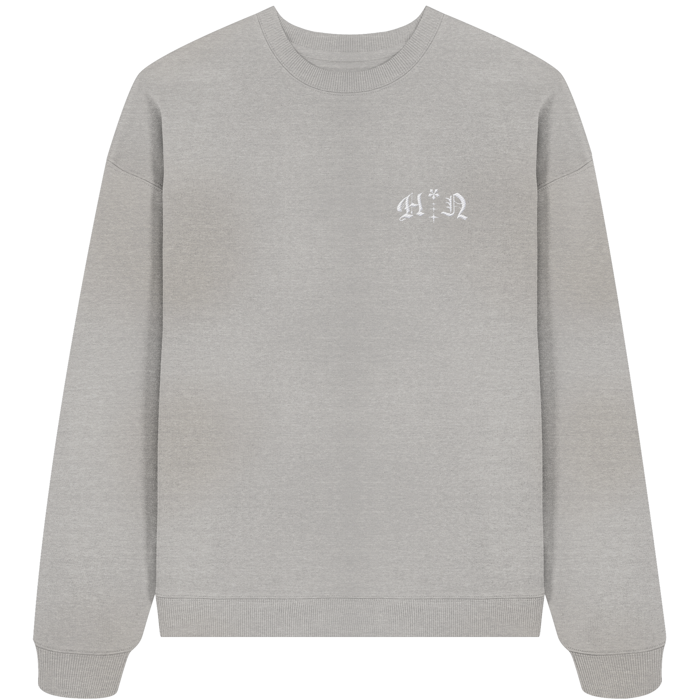 BLOC SWEATER